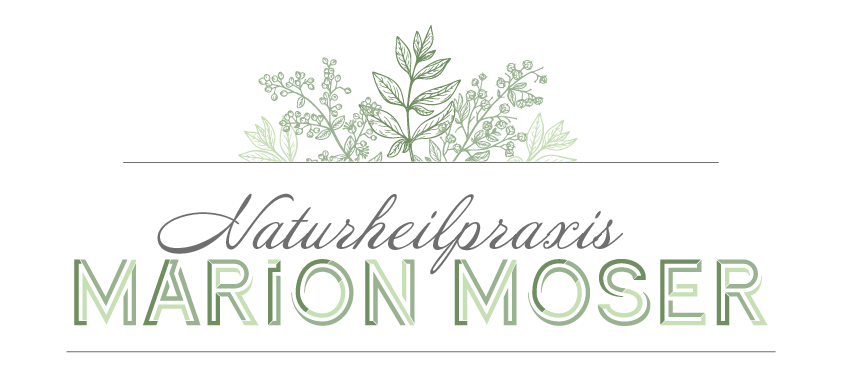 Logo Marion Moser